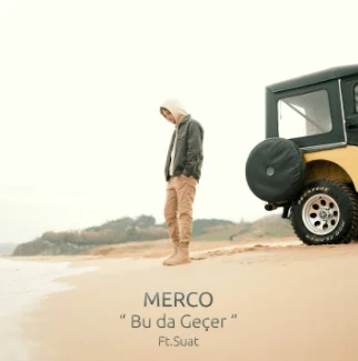 Bu da Geçer (2021) cover