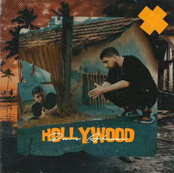Hollywood (2021) cover