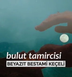 Bulut Tamircisi (2021) cover