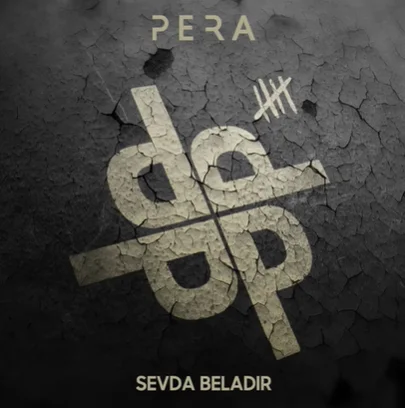 Sevda Beladır (2021) cover