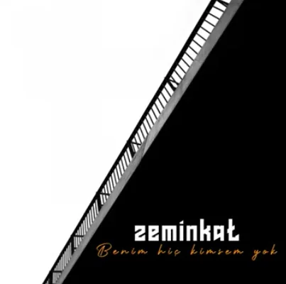 Benim Hiç Kimsem Yok (2021) cover