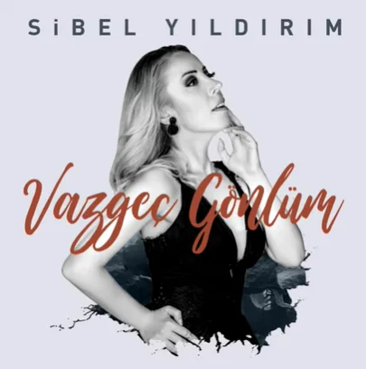 Vazgeç Gönlüm (2021) cover
