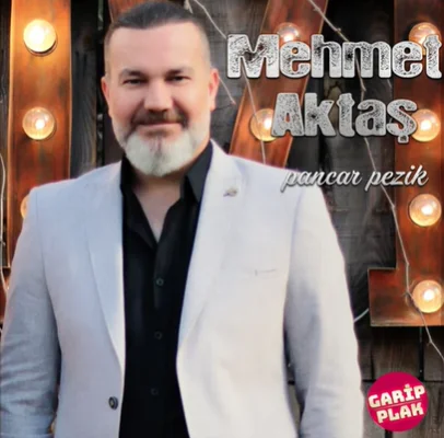 Pancar Pezik (2021) cover