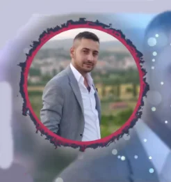 Sürgüne Saldım (2021) cover