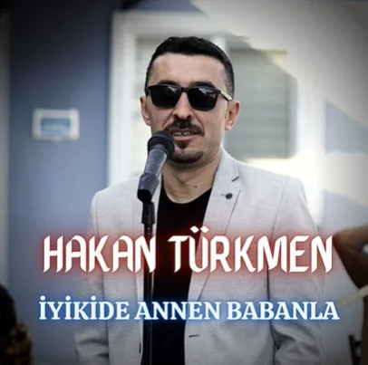 İyikide Annen Babanla (2021) cover