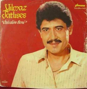 Özledim Seni (1988) cover