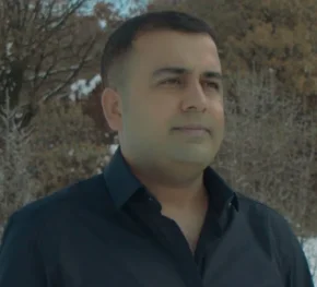 Öldürür Beni (2021) cover
