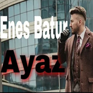 Ayaz (2021) cover