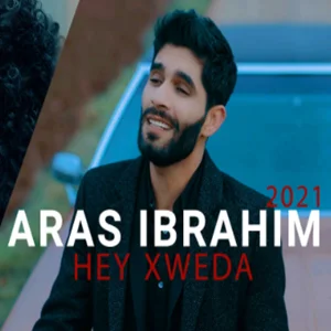 Hey Xweda (2021) cover