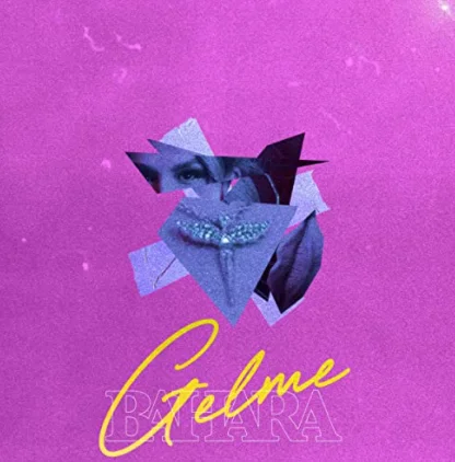 Gelme (2021) cover