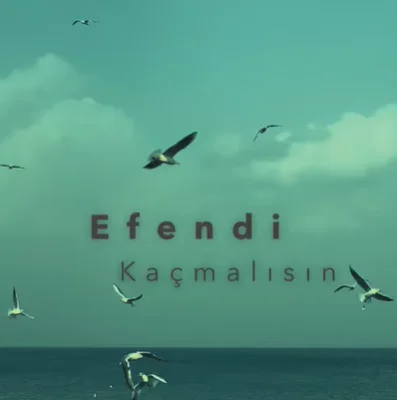 Kaçmalısın (2021) cover