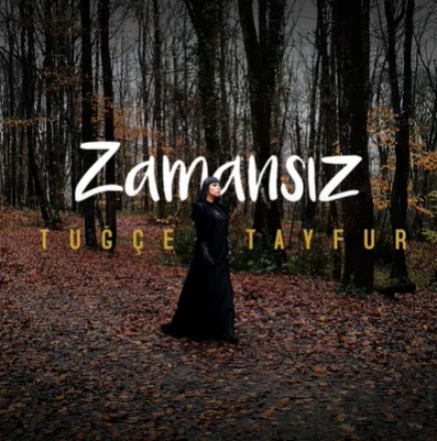 Zamansız (2021)