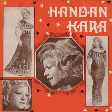 Handan Kara Klasikleri cover