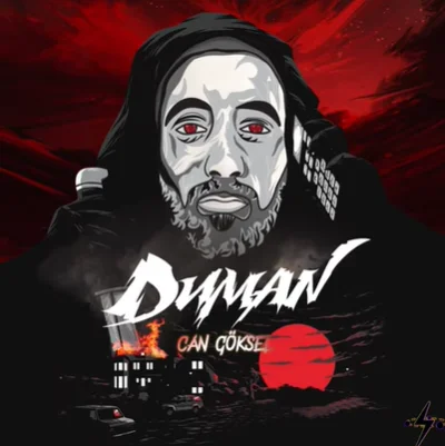 Duman (2021) cover
