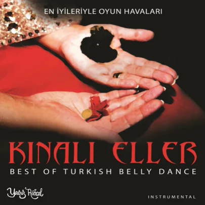 Kınalı Eller (2014) cover