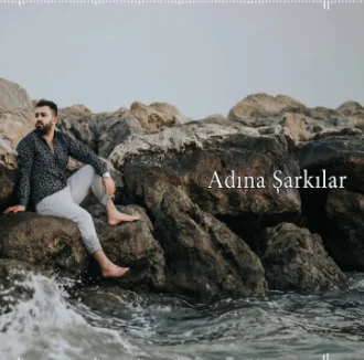 Adına Şarkılar (2021) cover