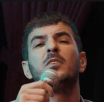 Küstürdüm Barışamam (2021) cover
