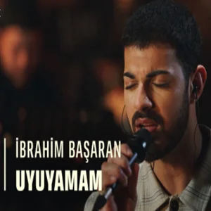 Uyuyamam (2021)