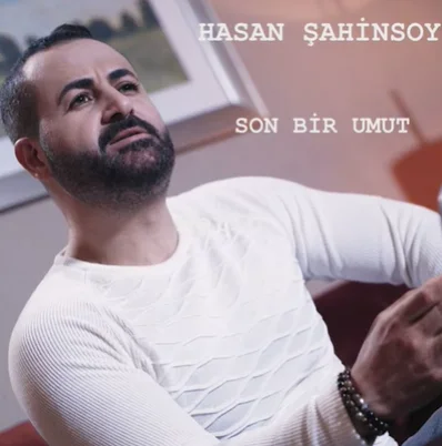 Son Bir Umut (2021) cover