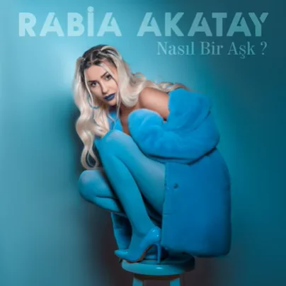 Nasıl Bir Aşk (2021) cover