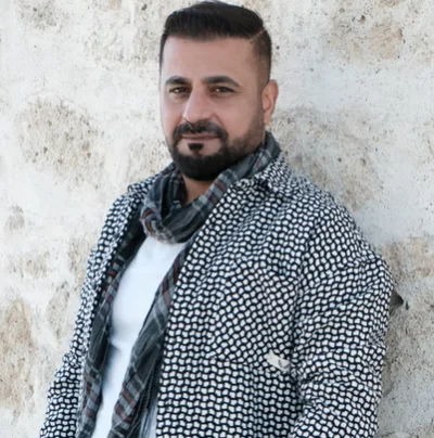 Benden Uzak Ol (2021)