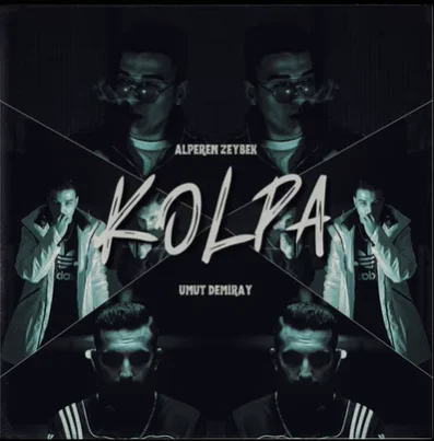 Kolpa (2021) cover