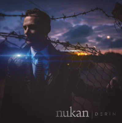 Derin (2021) cover