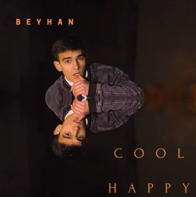Cool Happy (2021)