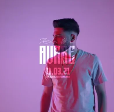 Avare (2021) cover