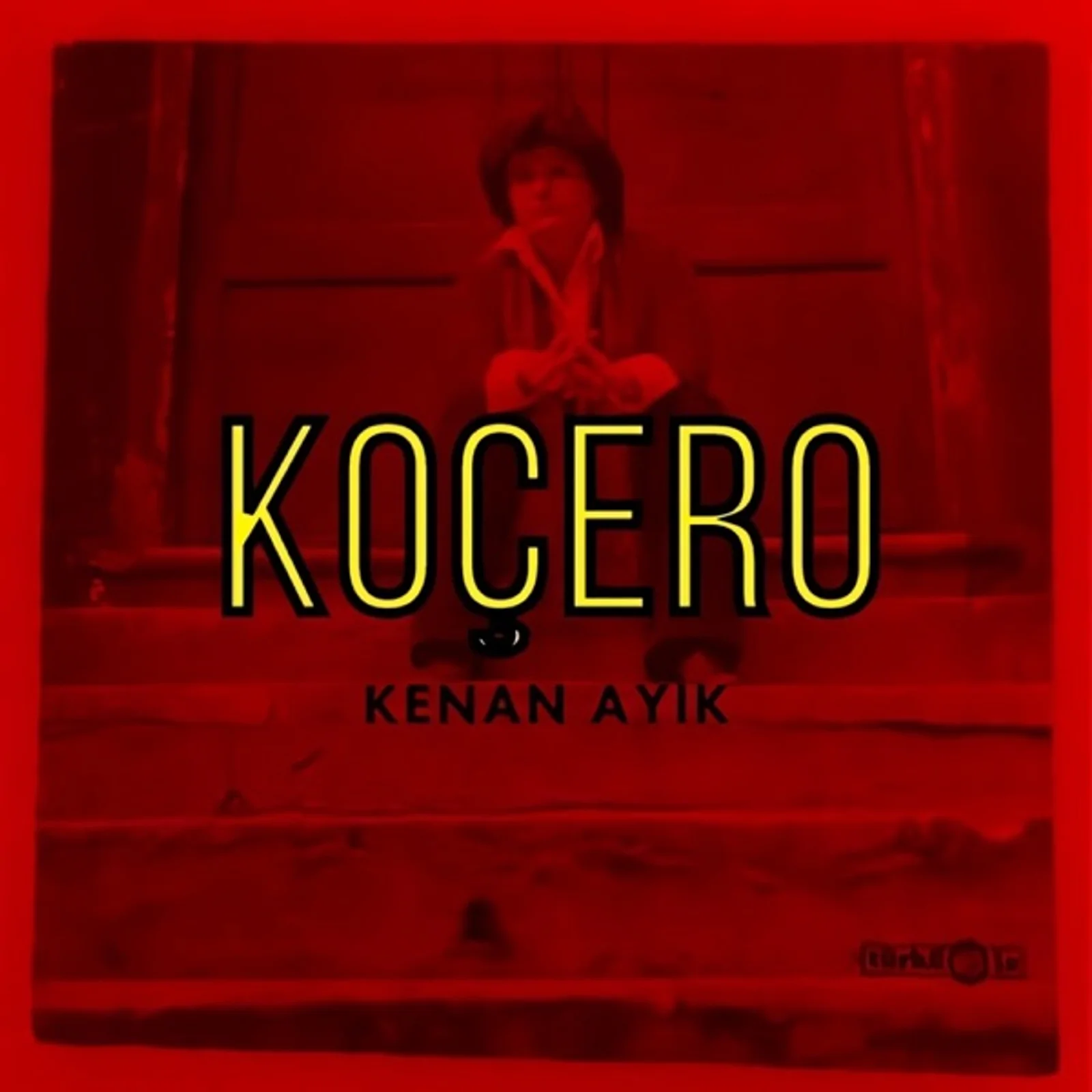 Koçero (1994) cover