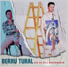 Bir An Bile Düşünmedim (2021)