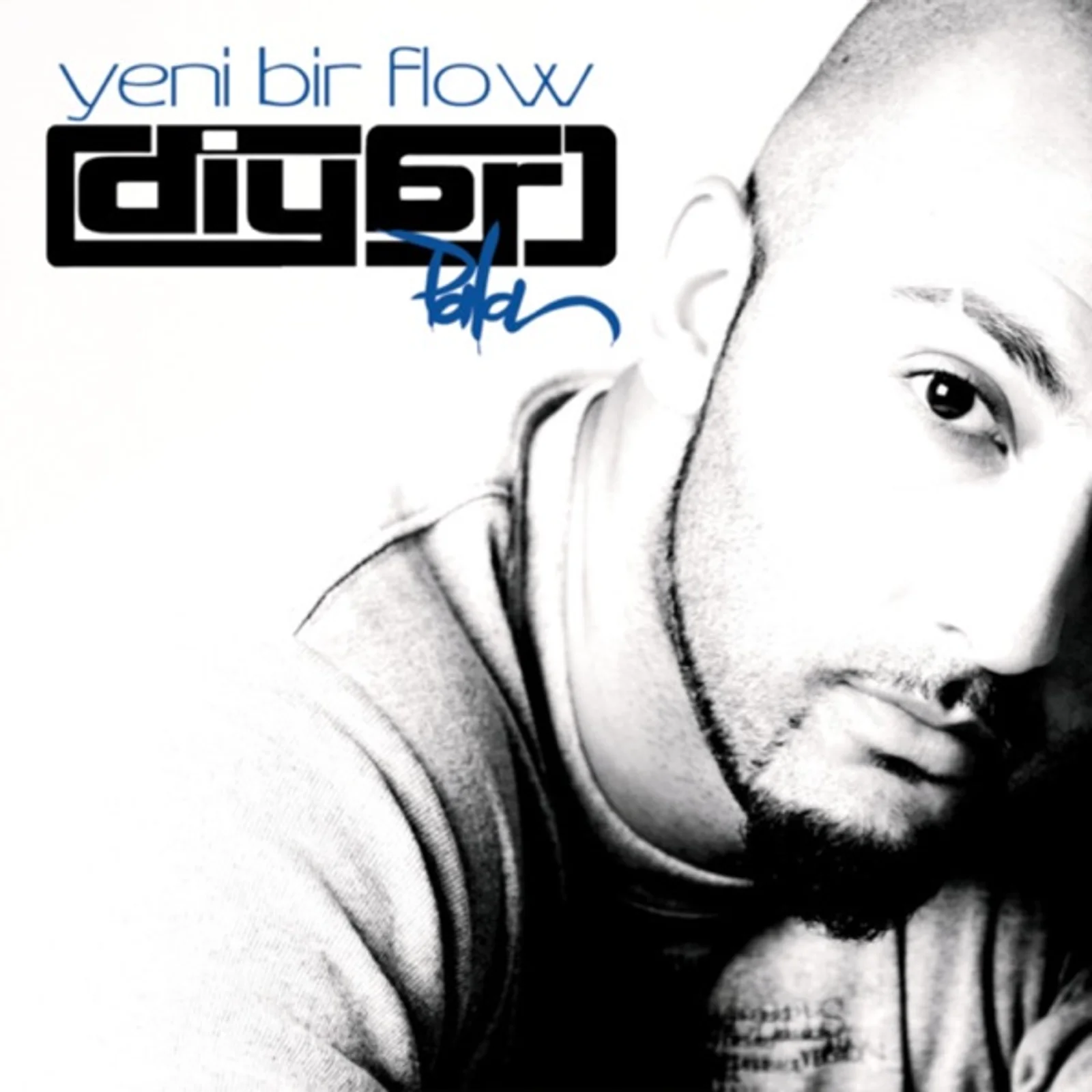 Yeni Bir Flow (2007) cover