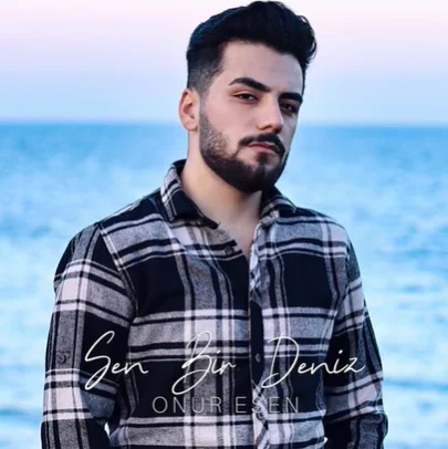 Sen Bir Deniz (2021)