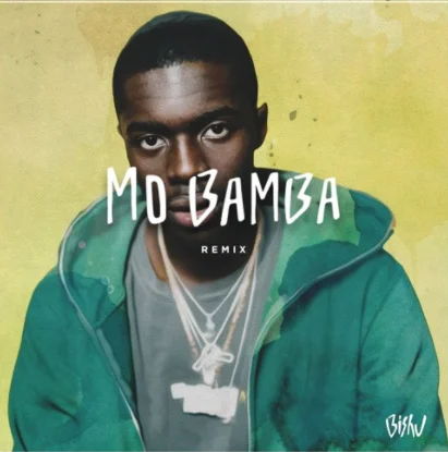 Mo Bamba (2018)