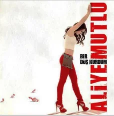 Bir Düş Kurdum (2012) cover