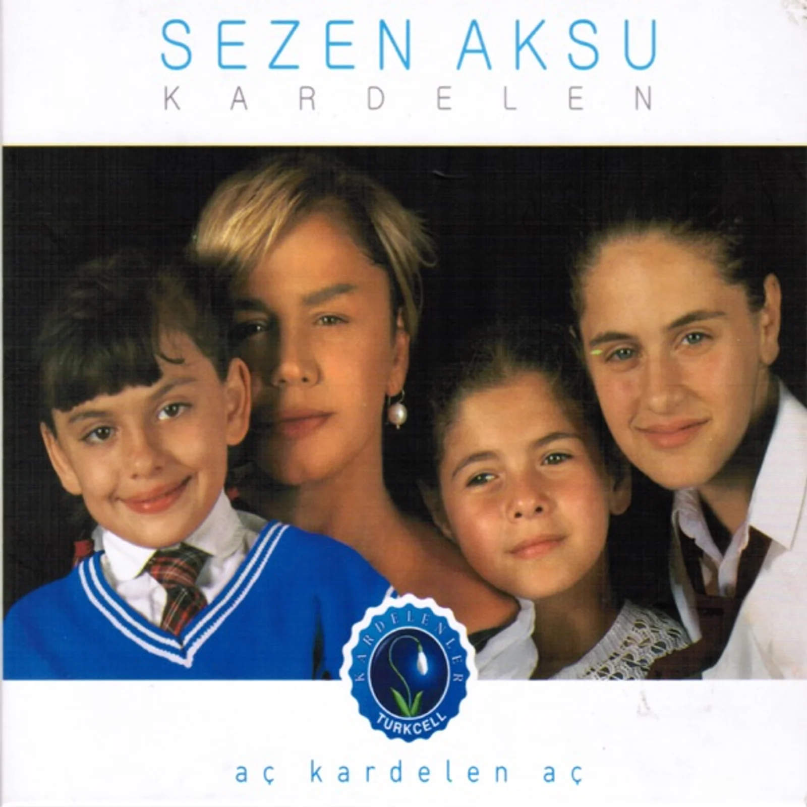 Kardelen (2005) cover