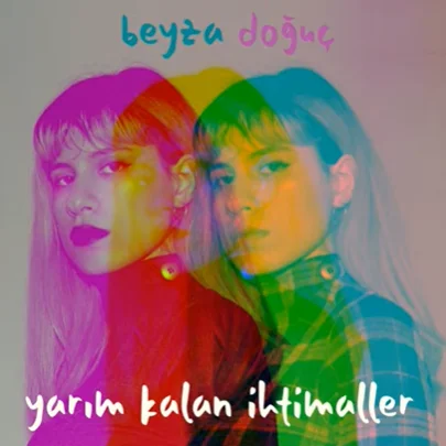 Yarım Kalan İhtimaller (2021) cover