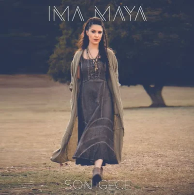 Son Gece (2021) cover
