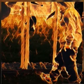 Zaaf (2021) cover