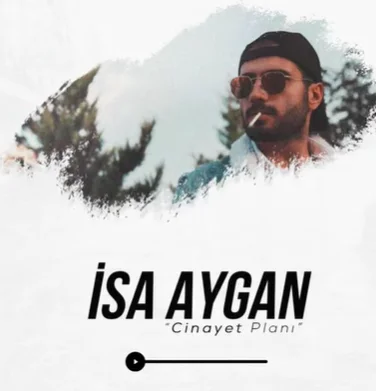 Cinayet Planı (2021) cover