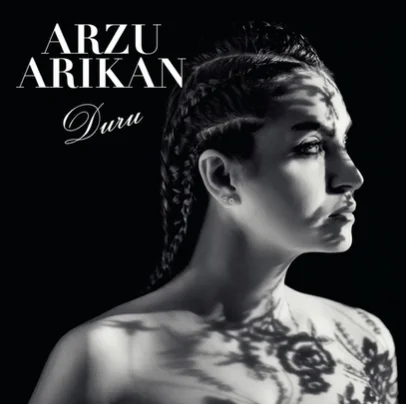 Duru (2016) cover