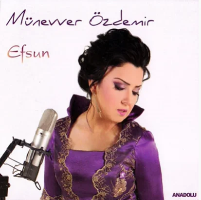 Efsun (2013)