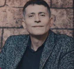 Herkes Sevemez Yavrum (2021)