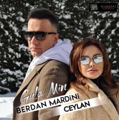 Gula Min (2021) cover