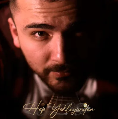 Hep Yokluğundan (2021) cover