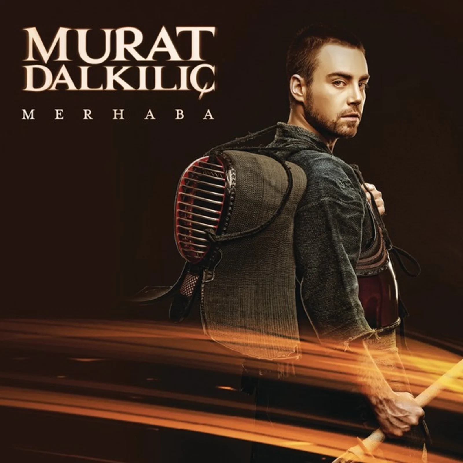 Merhaba (2010) cover