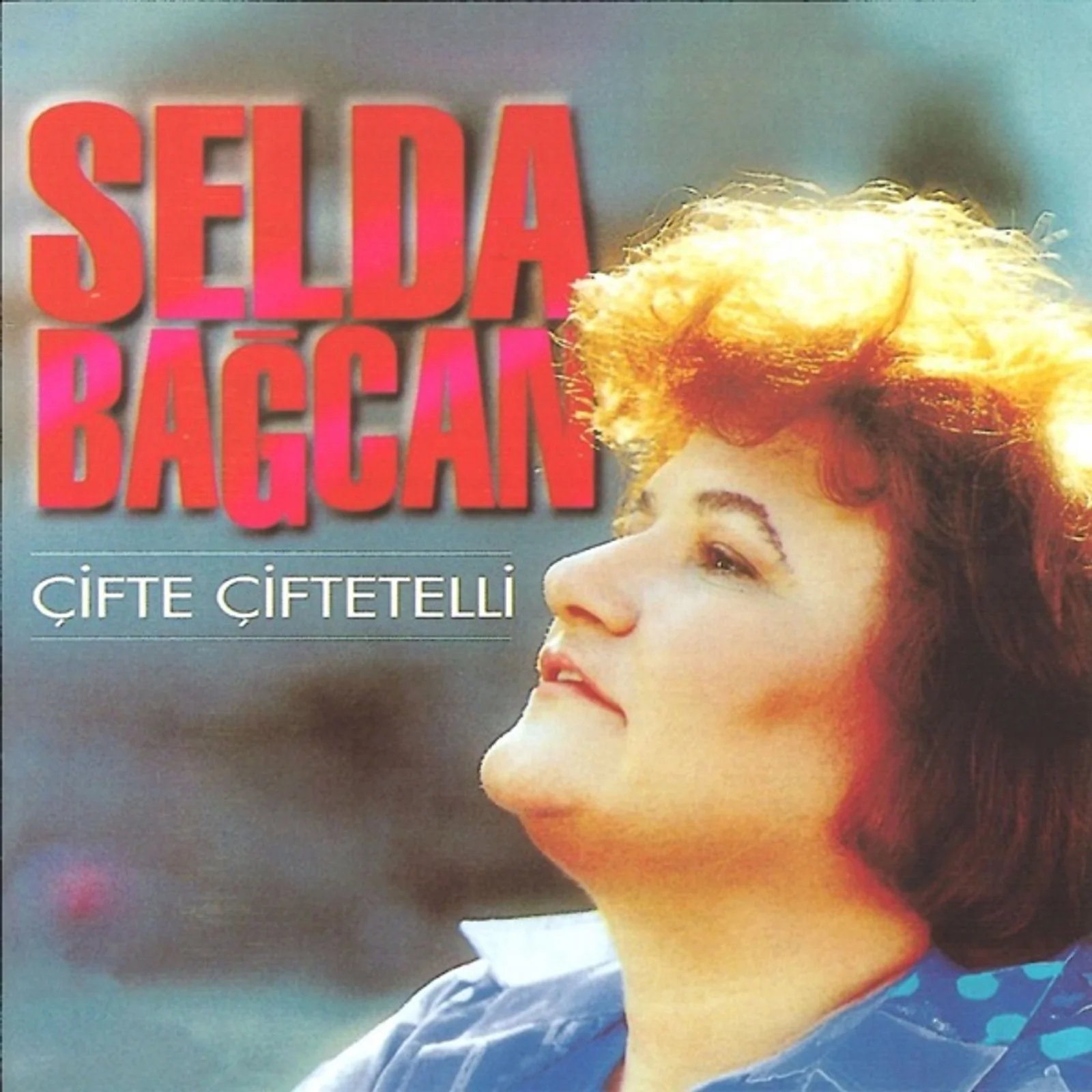 Çifte Çiftetelli (1997) cover