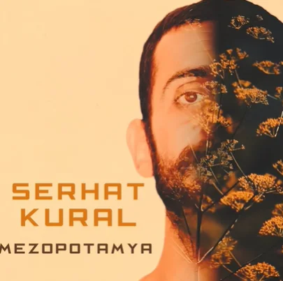 Mezopotamya (2019) cover