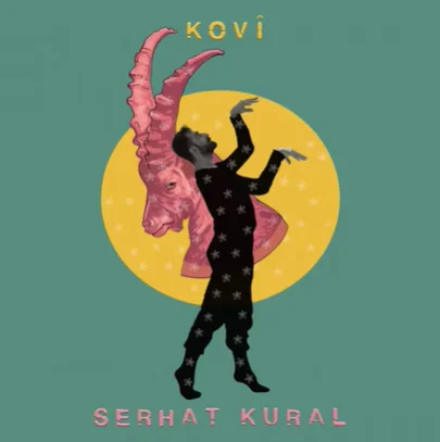 Kovi (2020) cover