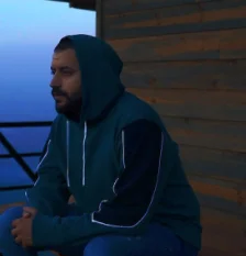 Derdim Var (2021)